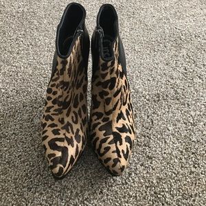Sam Edelman boots